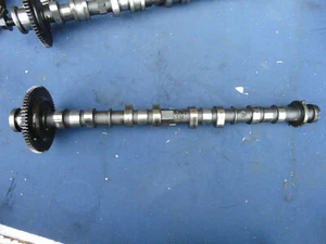 Nockenwelle (SH) Mazda 6 GJ, CX-5 KE - Bild 1 von 2