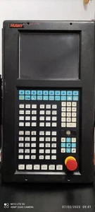 Hasky Injection Machine HMI - Picture 1 of 4