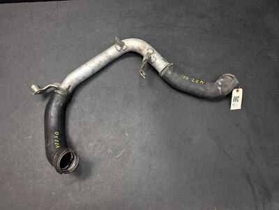 3PC Intercooler Pipes Set 2015 Volvo S60 31370288 2014 2016 2017 2018 - Image 1 of 4