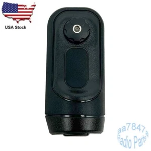 APX 4000 Side Connector Dust Cover For APX1000 APX2000 APX4000 Radio - Picture 1 of 5