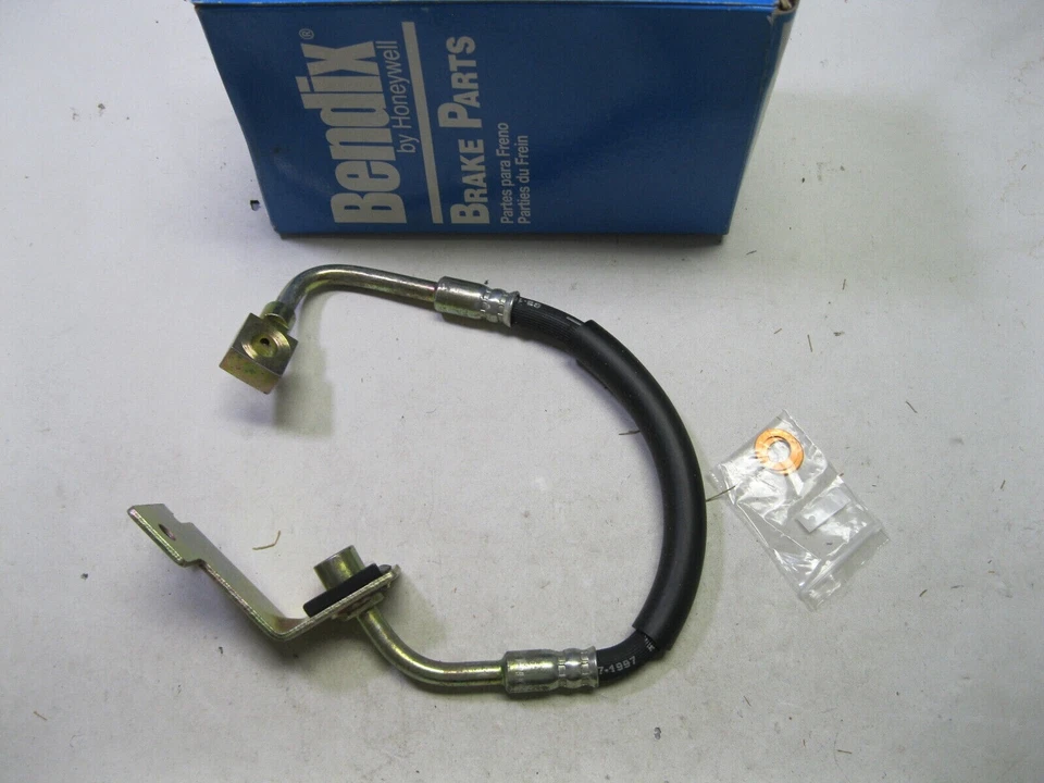 Brake Hydraulic Hose Bendix 79112 Foto 1 de 4