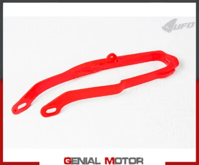 Válvula de compuerta oscilante Ufo Plast Honda Crf 450X 2005 > 2016 rojo CR-CRF 00-21 Foto 1 de 2