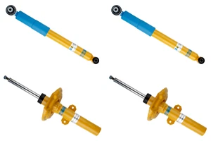 4x Amortiguadores Bilstein B6 para Renault Megane IV Grandtour K9A/M K9A/M/N IV Schr - Imagen 1 de 1