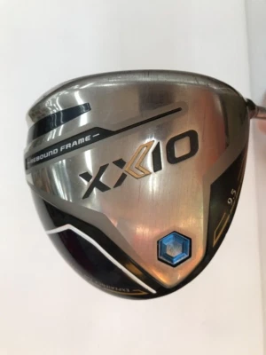 2022 Dunlop xxio 12 Driver 1W 9.5deg MP1200 S-flex Golf Club C872 - Image 1 of 4