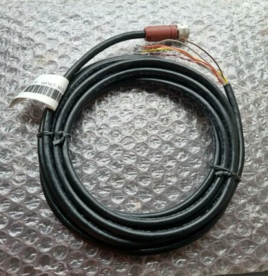 STI 60567-3030 SAFETY LIGHT CURTAIN CABLE (IN12S1B1)  - Image 1 of 3