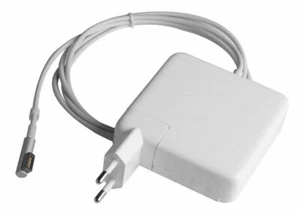 Alimentatore Magnetico Corrente 85W Plug a L Compatibile Macbook Pro 15"17" DY85 - Foto 1 di 4