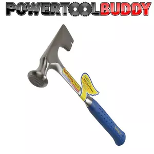 Estwing E3/11 14oz Drywall Hammer/Vinyl Grip - E311 - Picture 1 of 1