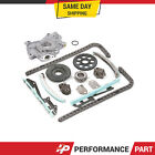 Timing Chain Kit Oil Pump for 97-04 Ford Explorer Expediton E150 F150 F250 4.6 FORD Expediton