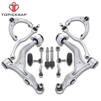 14 передних нижних верхних рычагов управления для Porsche Panamera Sport Turismo 971 17–23 годов выпуска - Изображение 1 из 4