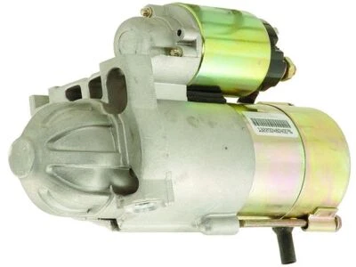 Chevrolet Camaro 1998-2001 arranque aire acondicionado Delco 77634BQXK 2000 1999 5,7 L V8 Foto 1 de 2