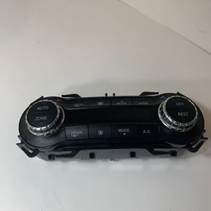 2019 Mercedes-Benz Cla250 Ac Hvac Heater Climate Control Switch Oem A2469003816 - Picture 1 of 8
