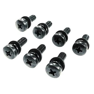 Screws for Vizio D650i-B2 (D650iB2) TV Stand / Legs (Set of 7) - Picture 1 of 3