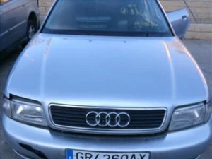 bonnet for AUDI A4 1.9 TDI 1994-2000 2000 85475 - Picture 1 of 3