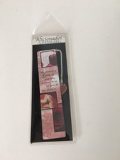 Bookmarks In Brand Barnes Noble Material Metal Ebay