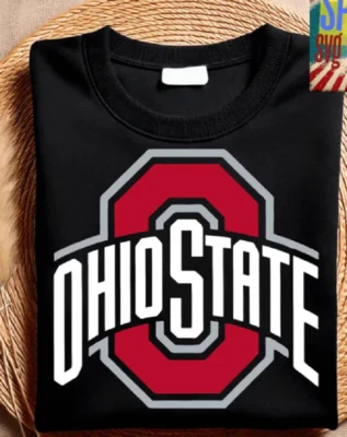 Ohio State SVG, deportes svg, camisetas de fútbol americano Foto 1 de 2