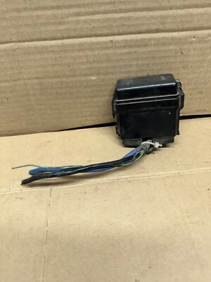 Caja de relé inversor de fábrica Toyota Tacoma 2006 Foto 1 de 4