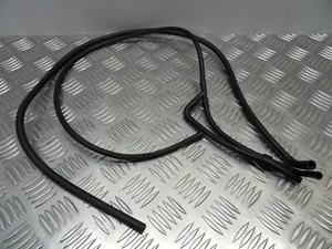 Suzuki GSXR 600/50 tanque de combustible gasolina respirador/tubos de drenaje 2011 a 2017 - Imagen 1 de 4
