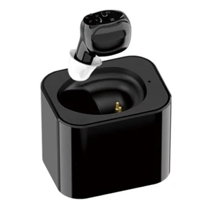 Riduzione del rumore a bassa frequenza di apparecchi acustici auricolari per anziani MM - Foto 1 di 16