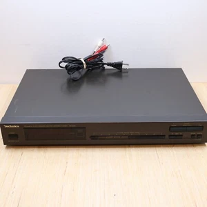 Technics ST-K50 Quartz Synthesizer AM/FM Stereo Tuner Receiver - TESTED - WORKS - Picture 1 of 9