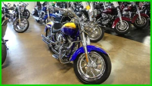 2006 Harley-Davidson Softail Fat Boy SE Fat Boy - Picture 1 of 11