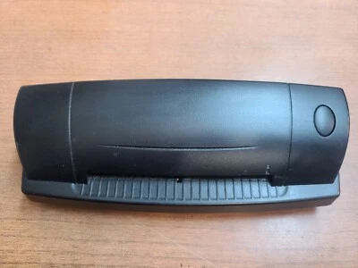 ACUANT CSSN SCANSHELL 800DX HIGH SPEED A6 DUPLEX ID/CARD SCANNER AS-IS!! READ!!! - Image 1 of 4