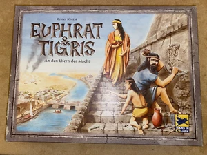 EUPHRAT & TIGRIS (Hans im Glück) - Bild 1 von 8