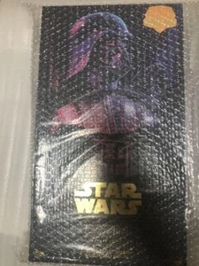 SWCJ 2025 Hot Toys Darth Vader Dueling Effect ver. w/Bonus Sleeve Limited 1000 - Picture 1 of 2