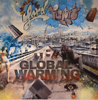 Lord Funk* - Global Warming (Lp, Album)