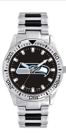 Seattle Seahawks Heavy Hitter Watch Cover