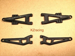 Redcat Racing KT12 FRONT Suspension Arms - Pair - 1/12 Scale - Picture 1 of 3