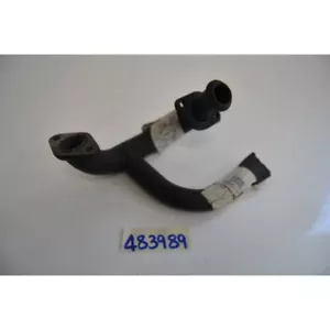 Exhaust pipe Piaggio NRG 50 Gilera Runner 50 98 Runner 50 SP exhaust collector - Picture 1 of 3