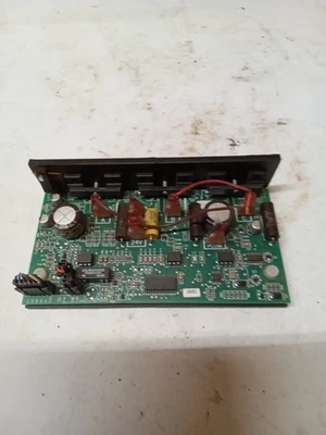 CONTROL MOTOR BLDC ELÉCTRICO CUERPO ABL-3907CX ENTRADA 24V SALIDA 1/5HP Foto 1 de 4