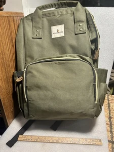 Ramhorn Back To School Backpack - Picture 1 of 8