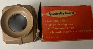Vintage 1945 Imperial Viewer 35 Mm Slides And Strip Film - Picture 1 of 5