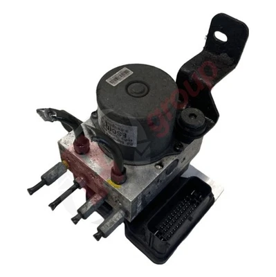 SSANGYONG KORANDO EX MK3 CK ABS PUMP CONTROL UNIT 2010-2013 48920-34000 - Image 1 of 4