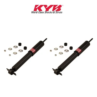 Kit KYB Excel-G - 2 Amortiguadores de suspensión delantera para Toyota Tacoma 1995-2004 Foto 1 de 2