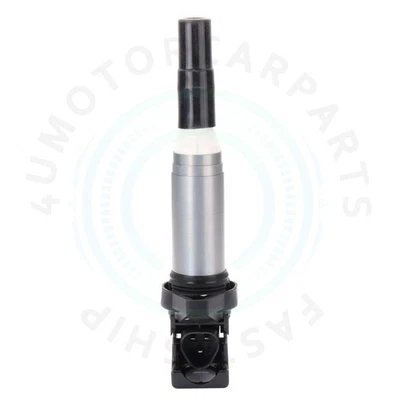 Bobina de encendido para BMW 528i 320i xDrive Mini Cooper Countryman UF667 12137594596 Foto 1 de 4
