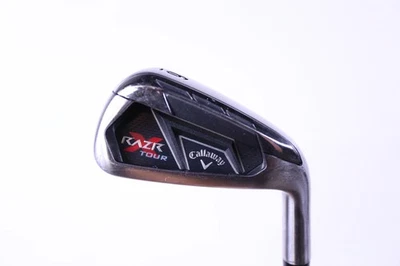 Callaway RAZR X Tour 6-Iron Regular Flex Steel Shaft Excellent - Image 1 of 4