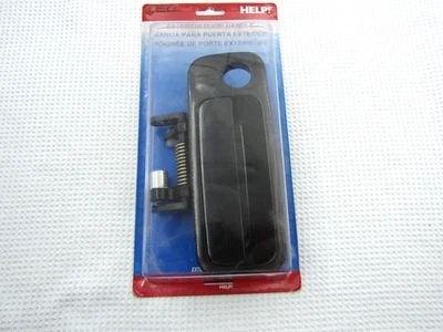 Manija de puerta exterior del lado del conductor delantero Dorman 79426CD compatible con modelos Toyota Foto 1 de 4