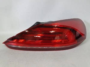 2014 Volkswagen SC Scirocco Rear,Right LED TailLight 1K8 945 208 - Picture 1 of 7