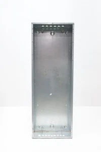 Square D MH56BE Panelboard Enclosure 56in 19in 5.5in - Picture 1 of 5