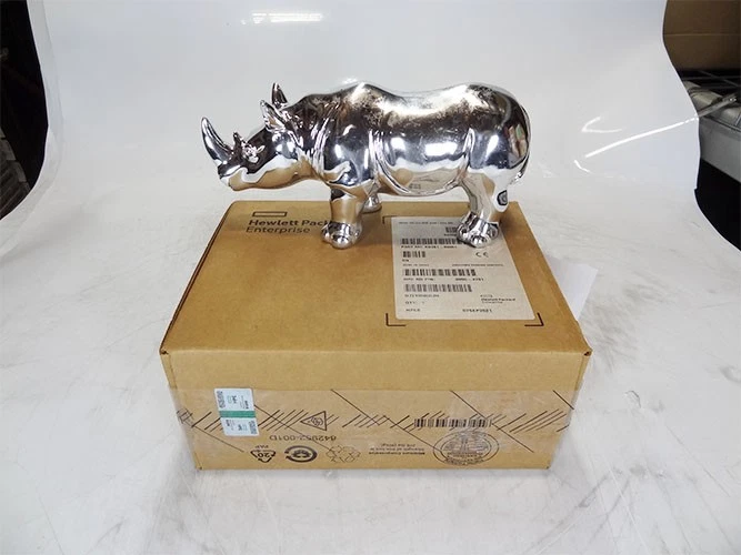 AD261A HP 300GB 15K Ultra320 SCSI Hard Drive AG492A - Image 1 of 1