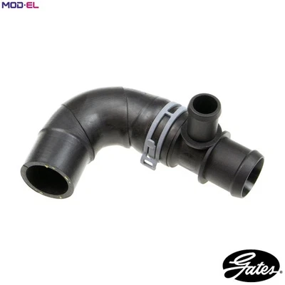 RADIATOR HOSE 05-4547 FOR VW CARAVELLE/KOMBI/VI/Bus/TRANSPORTER/Mk/T6 EUROVAN - Image 1 of 4