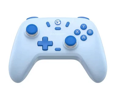 🎮 GameSir T4 Nova Lite Wireless ControllerSwitch PC Steam Deck Android iOS Hall - Image 1 of 4