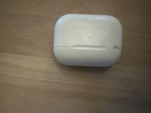 Air Pods Pro, Gebrauch, Mit Verpackung - Bild 1 von 3