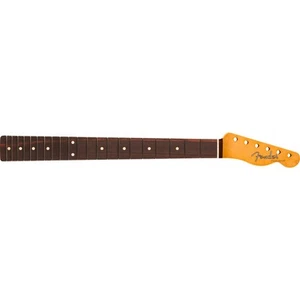 Fender Vintera II 60's Telecaster Neck RW - Repuesto Guitarras - Imagen 1 de 5