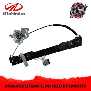 OEM Mahindra window regulator front right side for XUV300 2019-2025 7232135000 - Picture 1 of 5