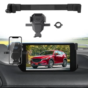 CX5 Car Phone Holder for 2017-2020 Mazda CX-5 Accessories,Adjustable GPS CX-5... - Picture 1 of 7