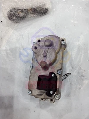 Actuador turbo usado compatible con Ram 2500 3500 Cummins 2013-2018 6,7 L 6382096RX HE300 Foto 1 de 4