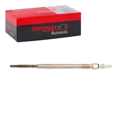 METZGER Bujía Apto para Citroën Jumper Fiat Ducato Peugeot Boxer H1 815 - Imagen 1 de 2